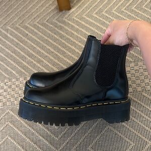 Like New Doc Marten 2976 Boot (US 5)